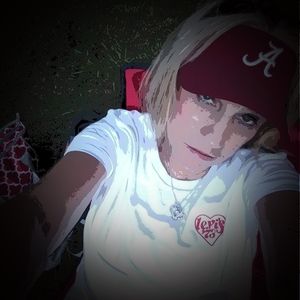 Meet your Posher, Tammy